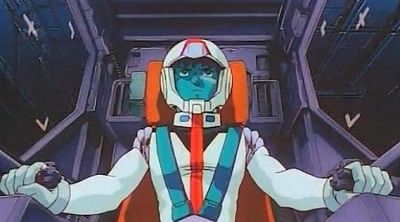 ガンダム主人公の中で、1番モビルスーツの操縦が上手いのって・・・