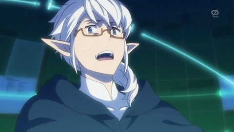 オーガ兄さんはなぜ実力者のコウイチをスルーした？【ビルドダイバーズ9話】