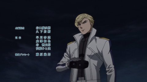鉄血のオルフェンズ 第二期は脚本家のノリで進行していたことが判明する・・・