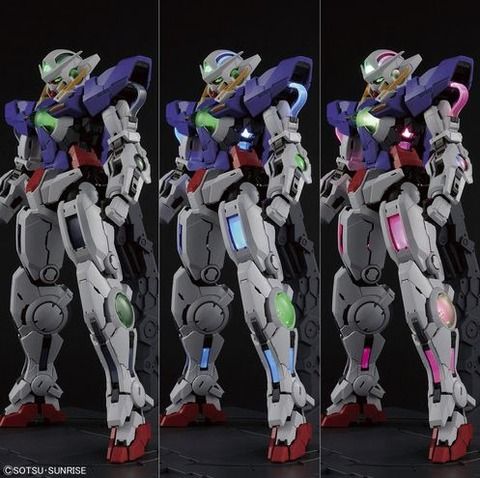 【朗報】バンダイさん、またガンプラに謎の新技術導入！