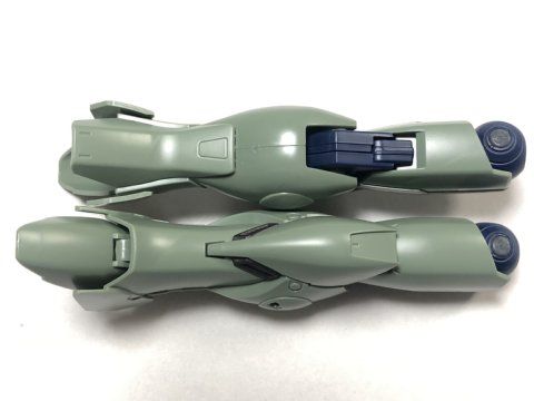 RE/100 ガンイージ その３