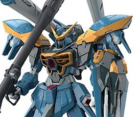 【ガンプラ】フルメカニクスのカラミティがいい出来だったのでフォビドゥン、レイダーにも期待しちゃう