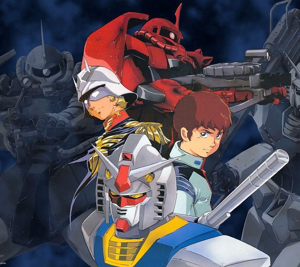 【ガンダム*】シリーズで一番上司にしたくないキャラは誰？