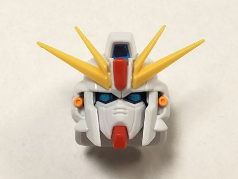 MG ガンダムF91 Ver.2.0 その６
