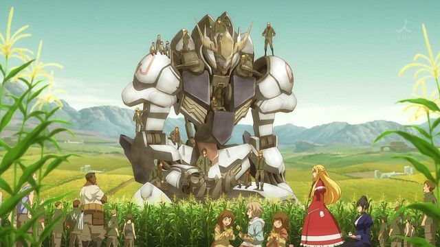 【BGM】次のガンダムのOPEDを歌って欲しいアーティストは？