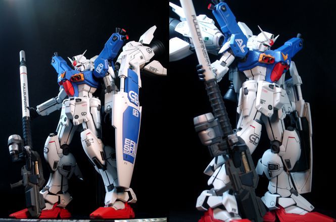 【ガンダム*】アナハイムガンダムシリーズについて語るスレ！