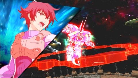 昔のガンダム主人公「PXシステムオーバードライブ、俺がキメるぜ！」
