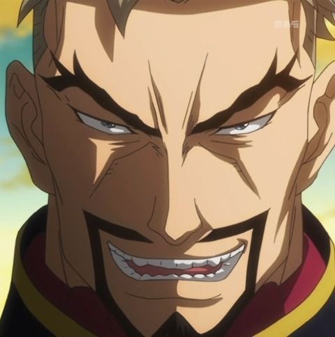 鉄血のオルフェンズ ダインスレイブが非難されてるけど、戦争なんだから当然ありの手だと思う