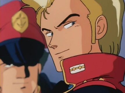 ガンダムキャラ達の「失言」について語ろう★