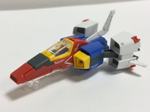 MG ダブルゼータガンダムVer.Ka その２３