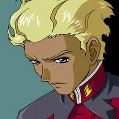 ディアッカ・エルスマンのプロフィール