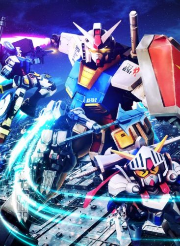 ガンダムブレイカー3の敵の硬さ凄くない？