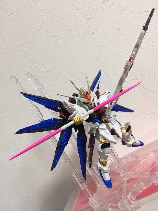 【ガンプラ】「スーパーカスタムグフR3500」「パンダッガイ・ハロウィン仕様」 、など（掲示板プラモスレ）