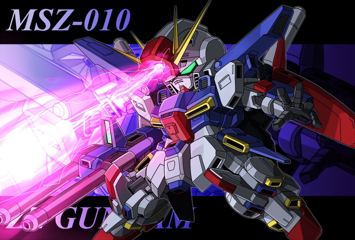【ガンダム*】「この機体にこの装備はいらない」と思ったものは？