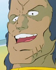 1stガンダム唯一の良心、それがドズル中将！！！
