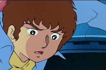 初代ガンダムの記憶に残るセリフ