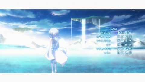 【ガンダムビルドダイバーズ】最終回近辺でサラが消滅orそれを阻止する展開がありそうだよね