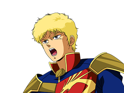 【ガンダムZZ】グレミー・トトという過小評価