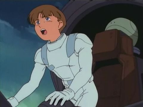※25周年！改めてVガンダムを語ろう