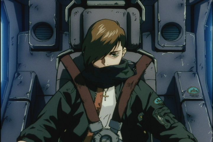 【ガンダム*】アナザーのパイロットで誰が一番好き？