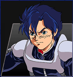 ※ガンダムキャラが授業やバイトなどをサボる時に言いそうなこと