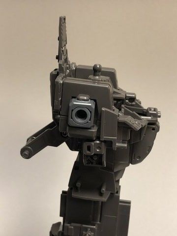 MG ディープストライカー その５
