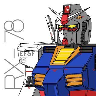 問：1年戦争の時にガンダムが何機いたかを答えなさい