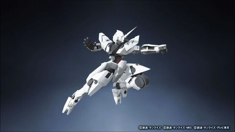 ガンダムブレイカーでオリジナルモビルスーツを作ったので見ていって