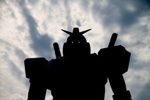 【ガンダム】存在しそうで存在しないMSをあげていくスレ