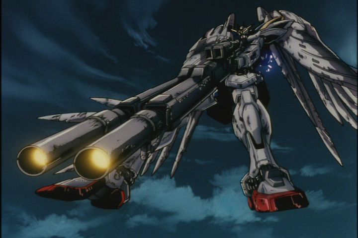 【ガンダム*】ゼロシステムVSヴェーダ量子演算コンピュータ対決、どっちが高性能？