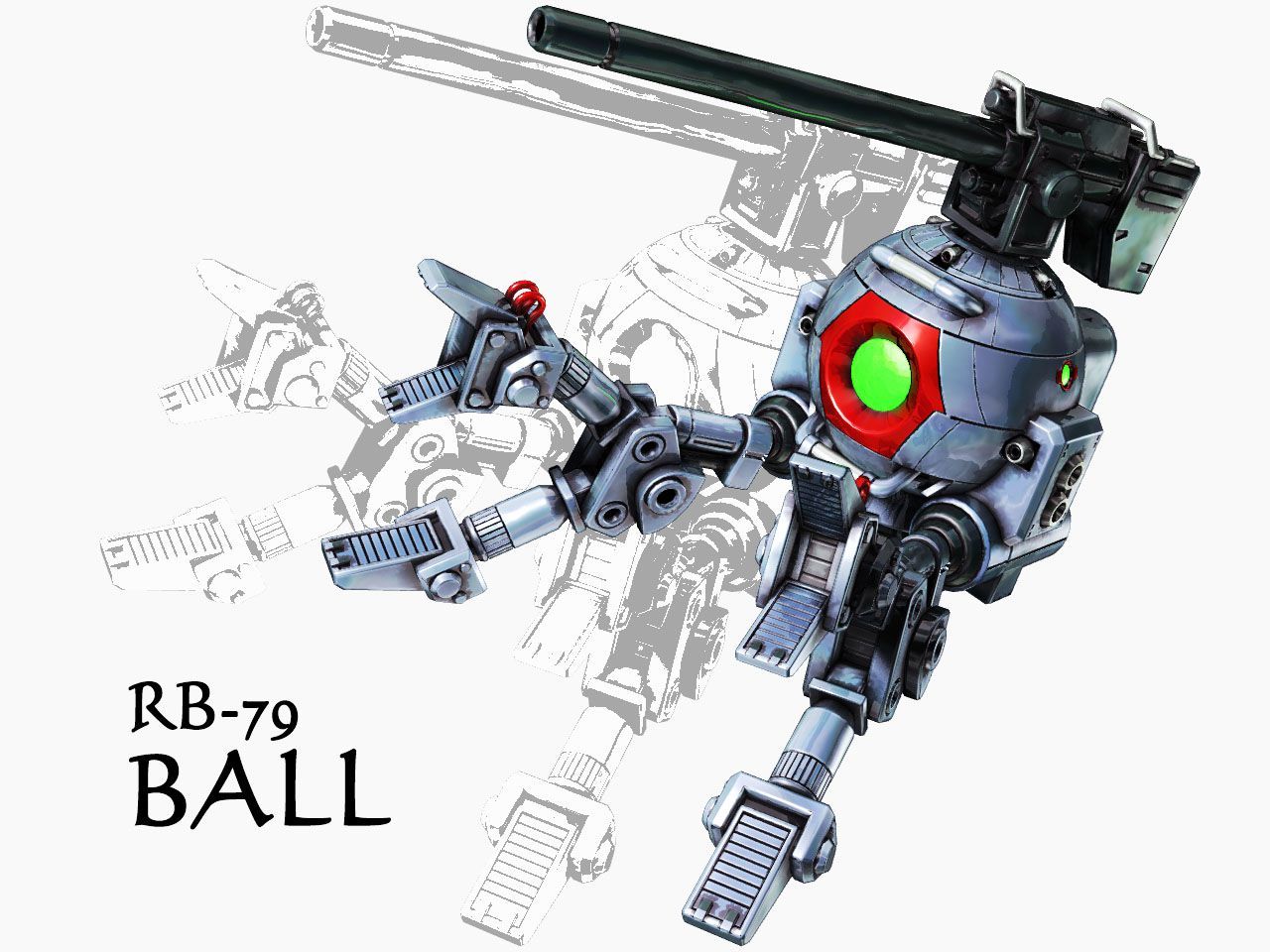 【ガンダム*】アナザーガンダムにボールやオッゴ枠の機体がないのはなぜか？