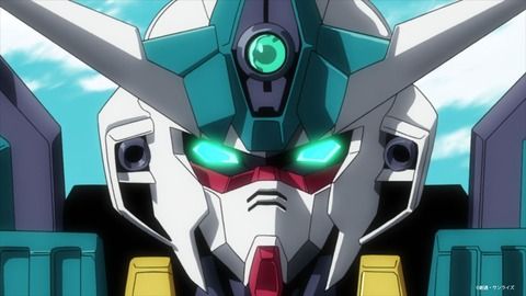 ガンダムビルドダイバーズRe:RISE 5話感想まとめ「いま、翼ひろげて」