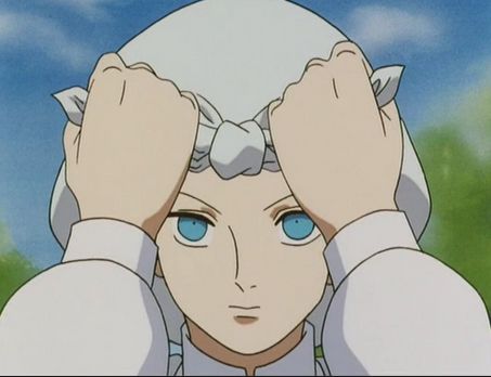 ∀ガンダム第21話「ディアナ奮戦」を語ろう★