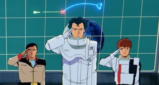 【ガンダム】好きな『最終決戦前の出撃シーン』はどれ？★
