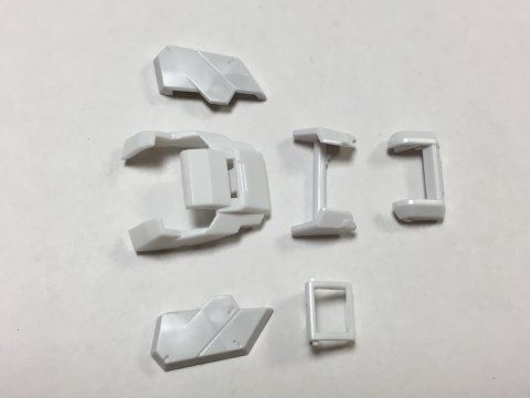 RG ユニコーンガンダム その１４