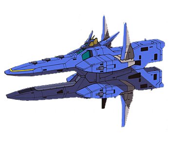 宇宙世紀以外のガンダムシリーズの主役艦艇ではない艦艇でも語っていきたい