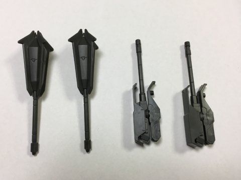 HG MSオプションセット5 その２