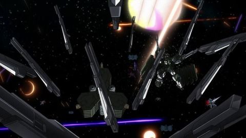 ※【ガンダム00】たまにはガンダムサバーニャ単体で語ってみたいスレ