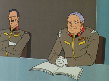 【ガンダム】宇宙世紀で「政治家」として最も有能だったキャラって誰？★