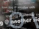 love.log @ another side