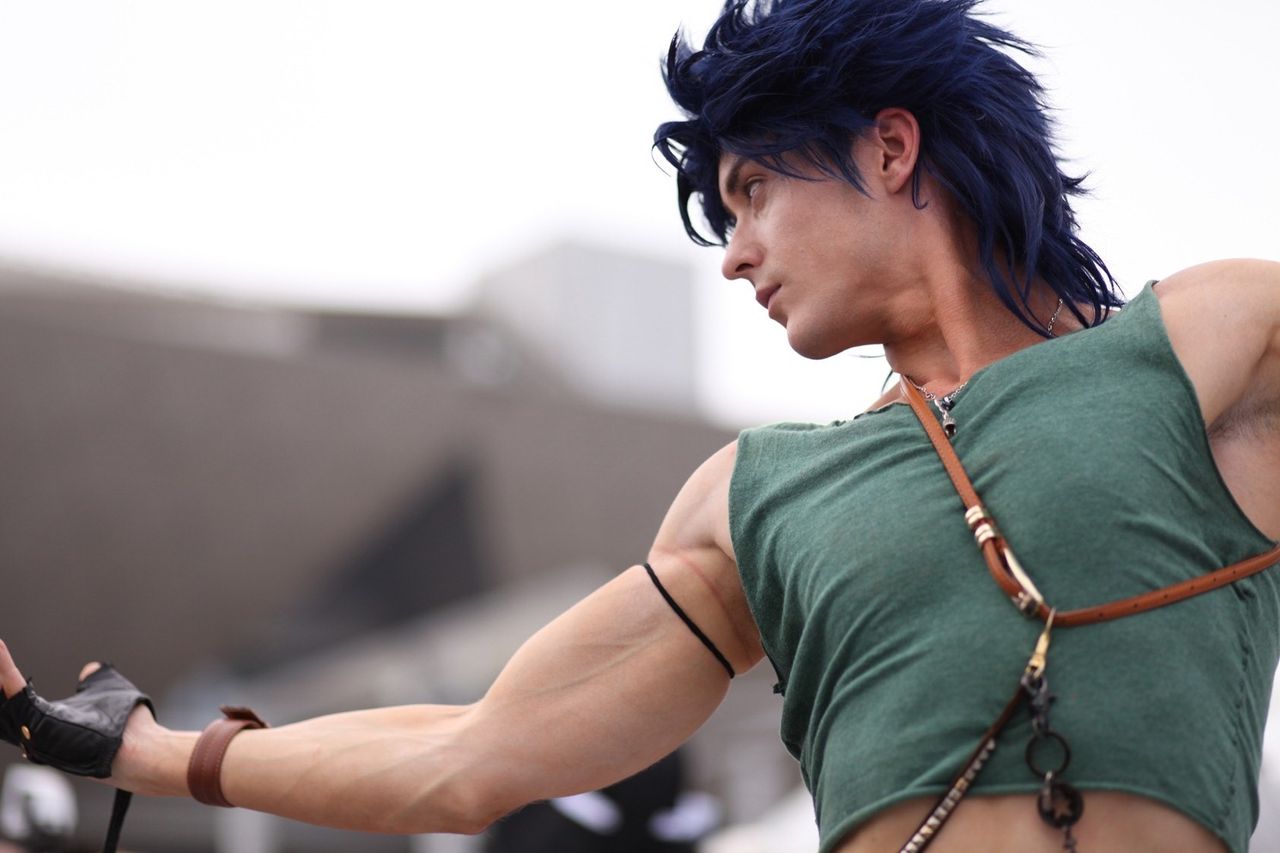 Ｃ８６夏コスプレ画像 