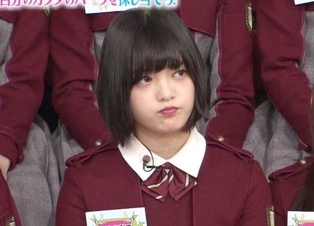 【欅坂46】平手友梨奈は愛知時代に一体何があったのか...？ : アイドルまとめ備忘録