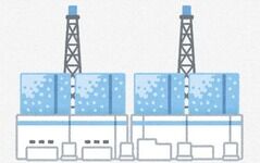 【悲報】原子力発電のメリット、マジで一つもないｗｗｗｗ