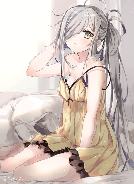 艦これ 夕雲型で一番かわいいのは朝霜であってるよね 艦これまとめ情報 陸奥アンテナ 艦これ攻略まとめアンテナ 艦これ 夕雲型で一番かわいいのは朝霜であってるよね 艦これまとめ情報 陸奥アンテナ 艦これ攻略まとめアンテナ
