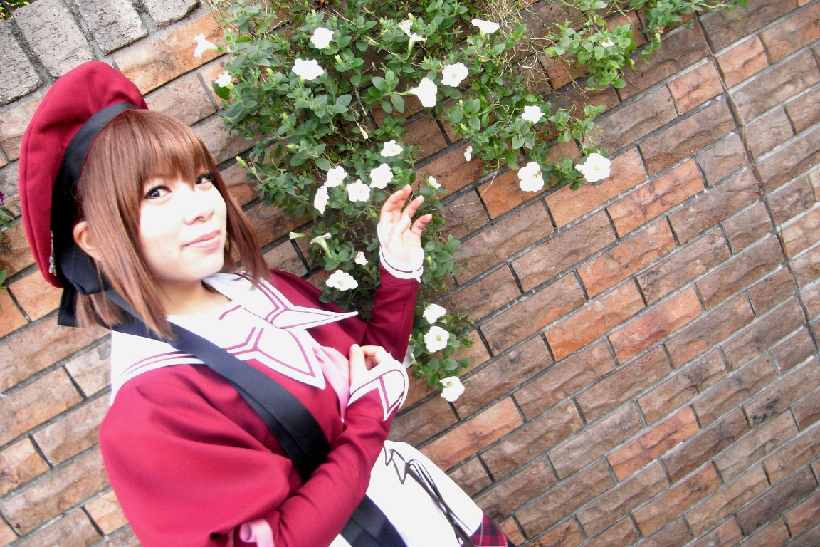 飴玉ころころ コスプレ写真 Livedoor Blog ブログ
