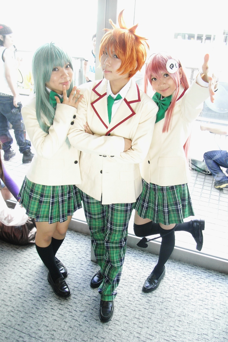 ９月７日ｔｏｌｏｖｅる合わせ 飴玉ころころ