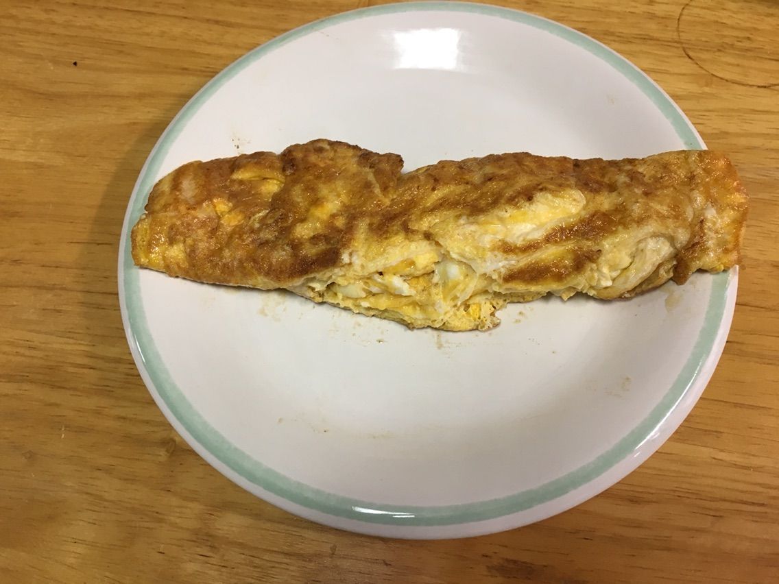 蔵 プレーンオムレツ 通勤ウォーカー