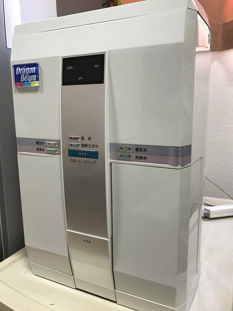 生成器写真