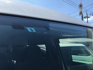 ドラレコ　画像