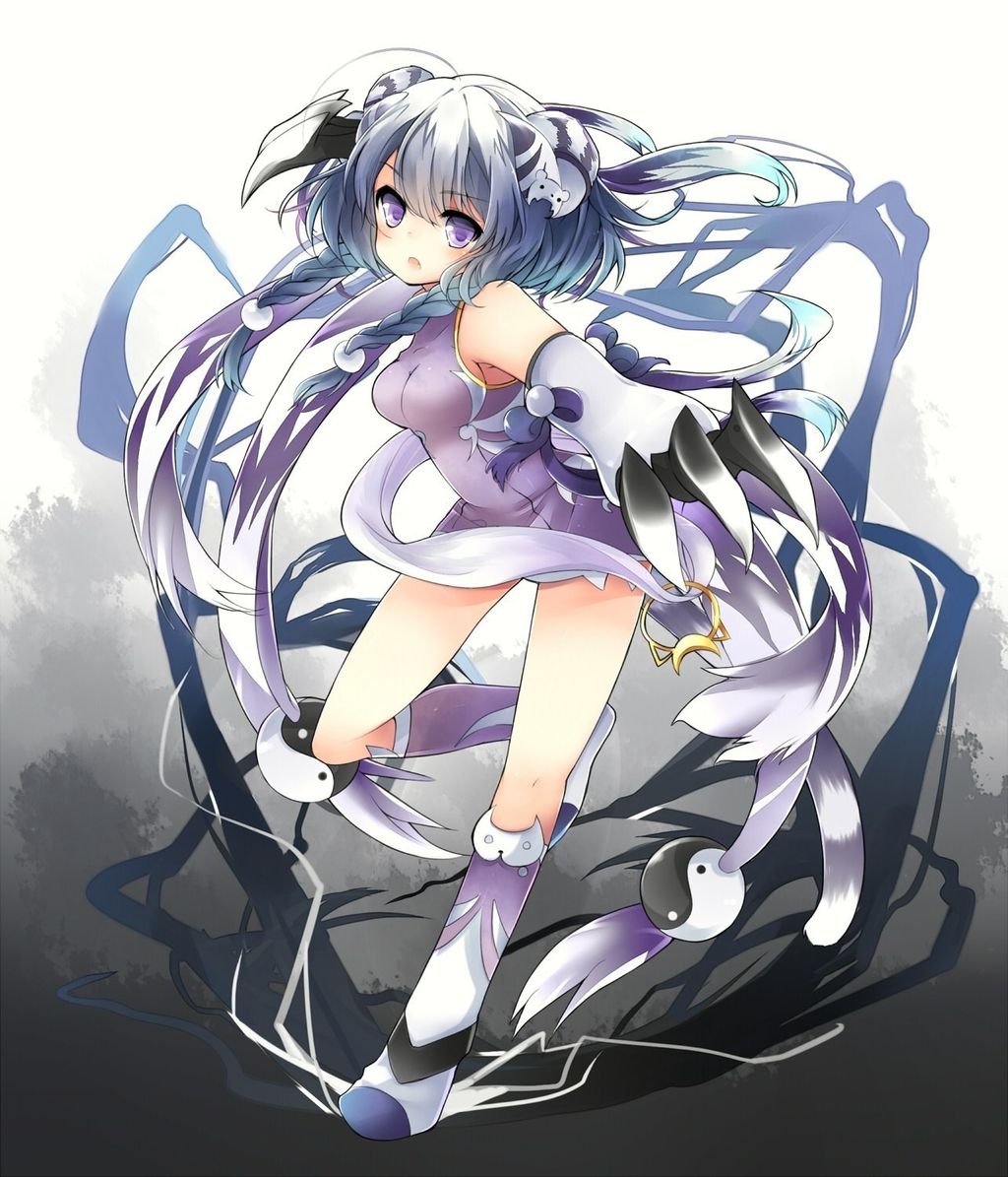 青龍ちゃんがさいかわ ムラコ速報